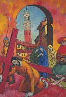 calvaire