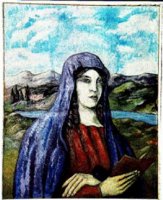 vierge